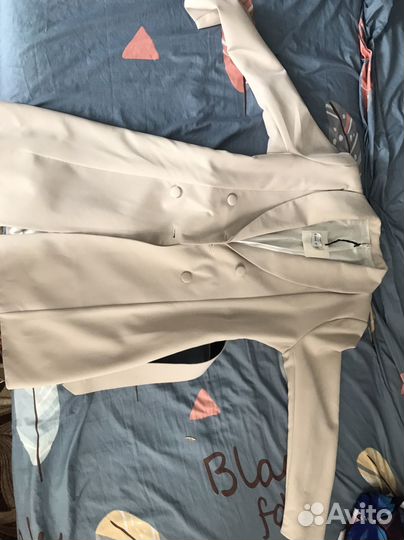 Платье для подростка