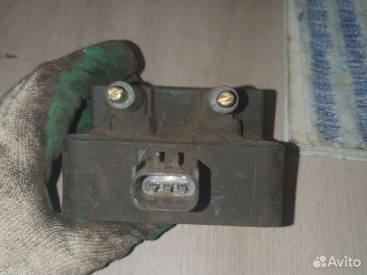 Катушка зажигания Крайслер Вояджер 2,4