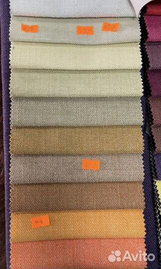 Мебельная ткань Италия