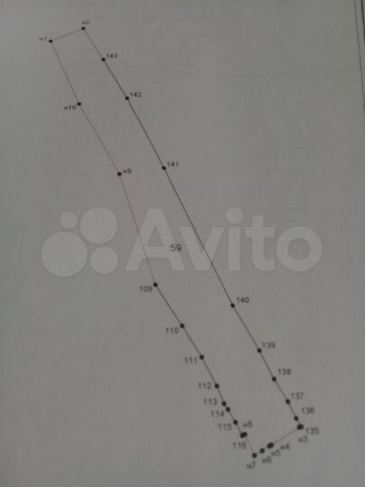 Дом 85,3 м² на участке 40 сот.
