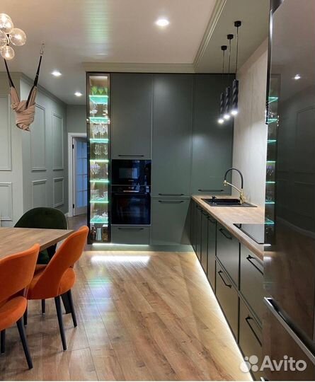 Кухонный гарнитур