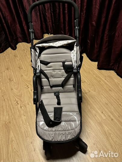 Коляска детская
