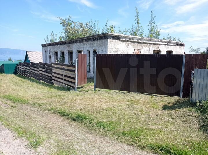 Участок 18 сот. (промназначения)