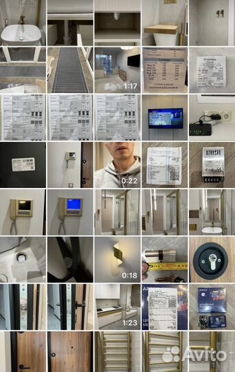 Ремонт инвестиционных квартир и домов