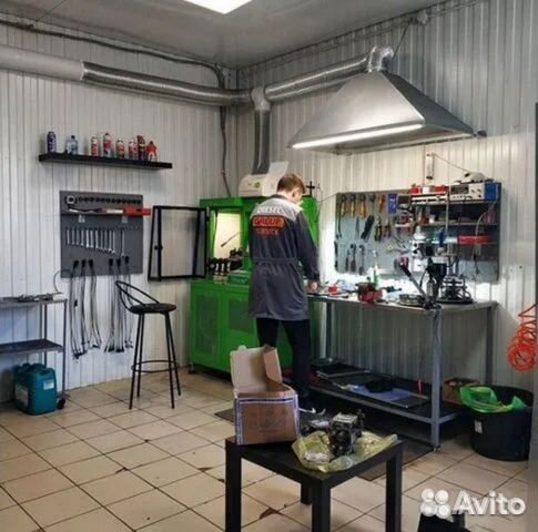 Форсунки ejbr01901