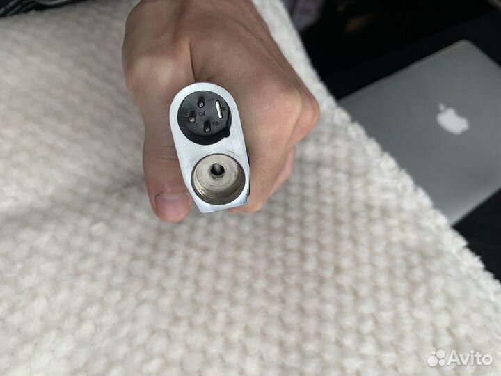 Микрофон Shure 55SH series II идеал