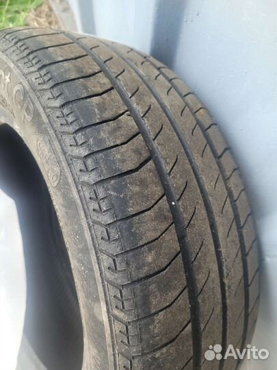 Continental Conti.eContact 185/60 R14