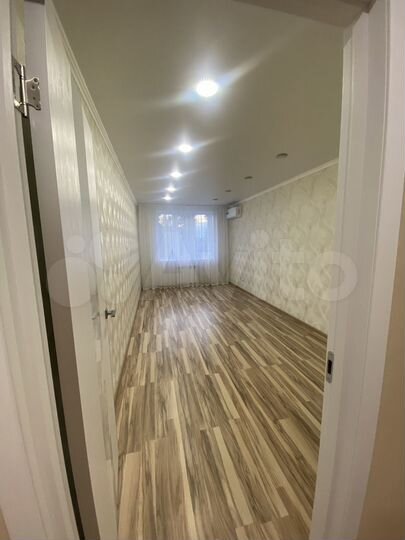 1-к. квартира, 41 м², 2/10 эт.