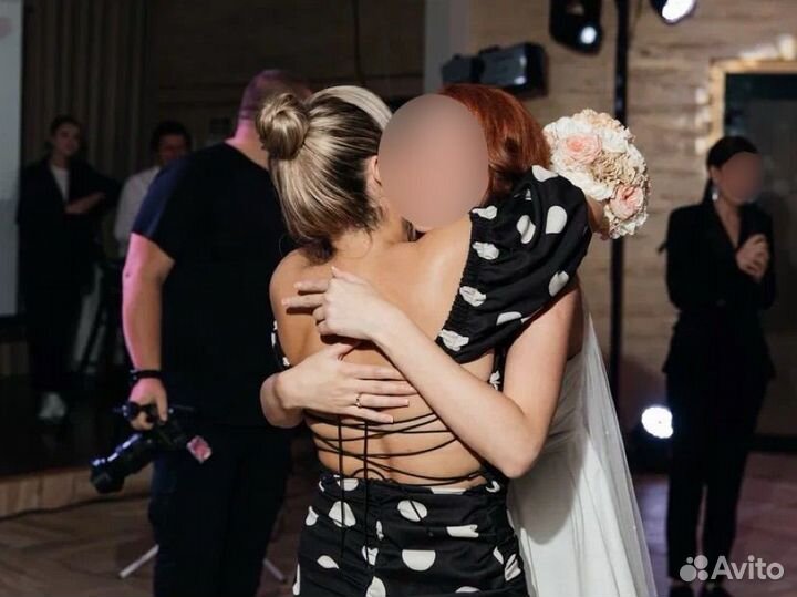 Вечернее платье 42 44