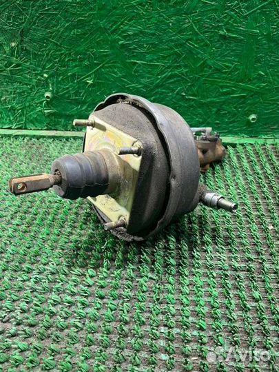 Вакуумный усилитель тормозов Ваз Нива 2121 2121