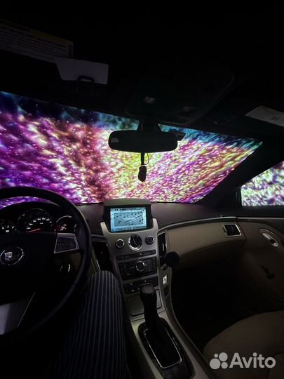 Cadillac CTS 3.6 AT, 2014, 150 000 км