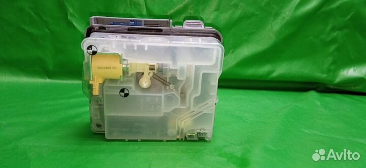 Диспенсер (дозатор) моющих средств для посудомоечных машин Hansa 12012601