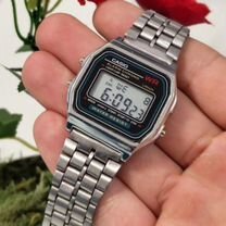 Часы Casio электронные