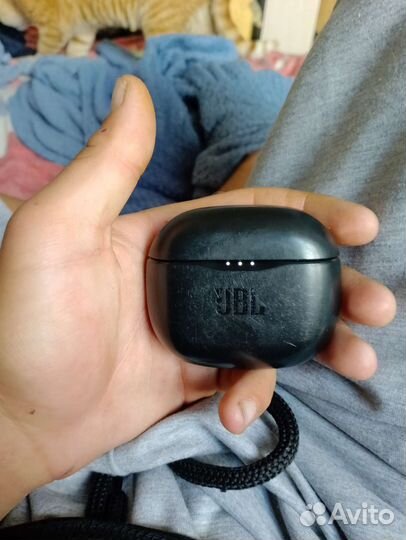 Jbl tune125tws