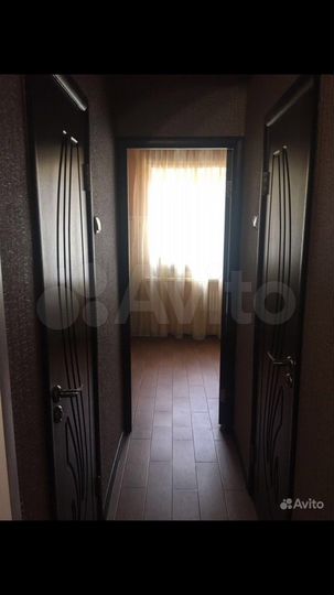 2-к. квартира, 50 м², 3/5 эт.