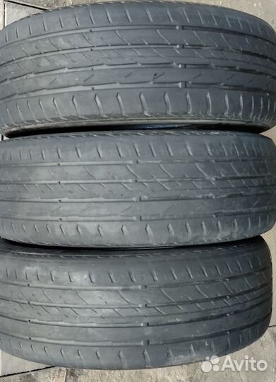 Matador MP 47 Hectorra 3 195/55 R16 91H