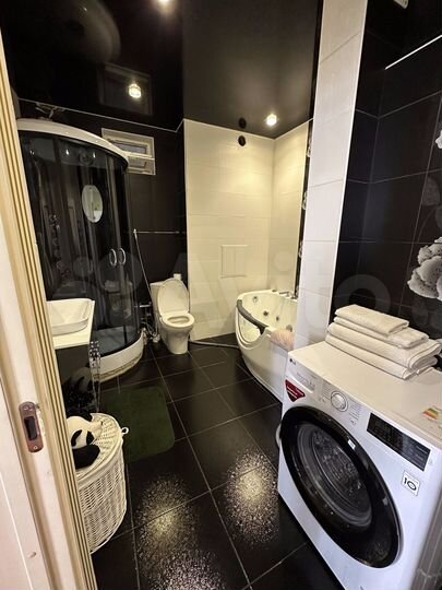 Комната 20 м² в 2-к., 3/3 эт.