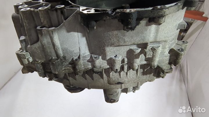 Кпп 6-ст.мех 4х4 (МКПП) Land Rover Range Rover Evoque