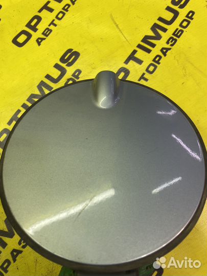 Лючок бензобака Opel Corsa D