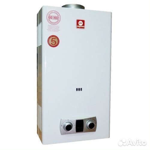 Газовая колонка Bosch W 10 KB