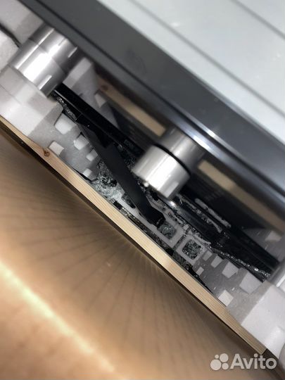 Электрический духовой шкаф 45 см