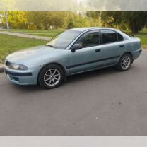 Mitsubishi Carisma 1.6 AT, 2002, 264 000 км, с пробегом, цена 245 000 руб.