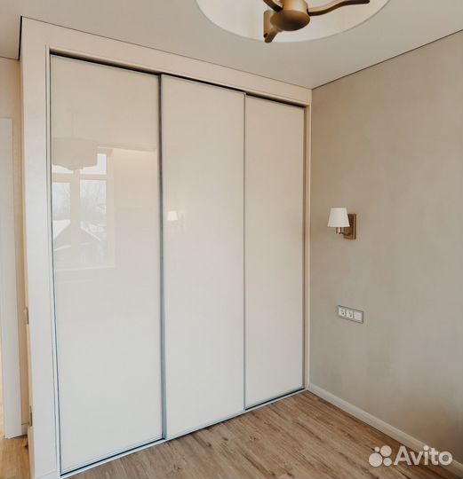 Производство шкафов на заказ. Своё производство