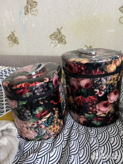 Бьюти боксы