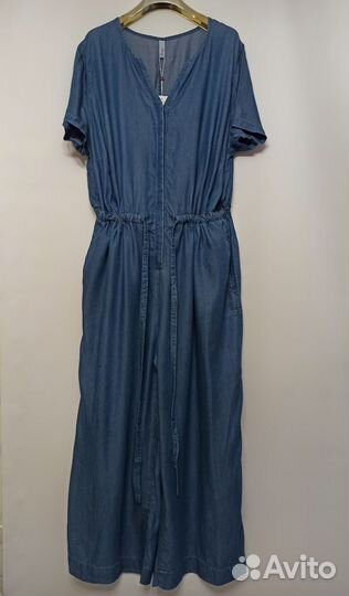 Комбинезон Sheego 56-58(DE52)