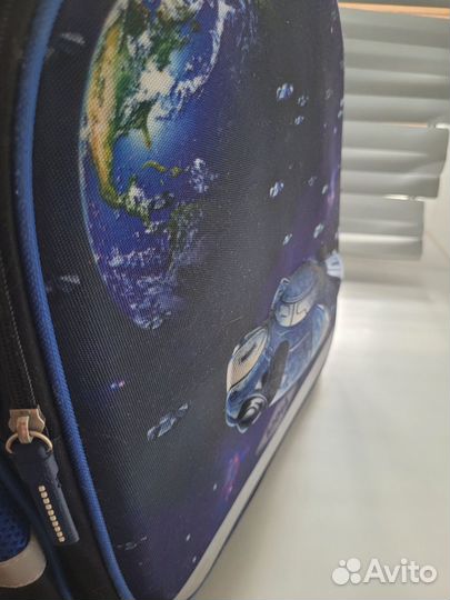 Рюкзак школьный