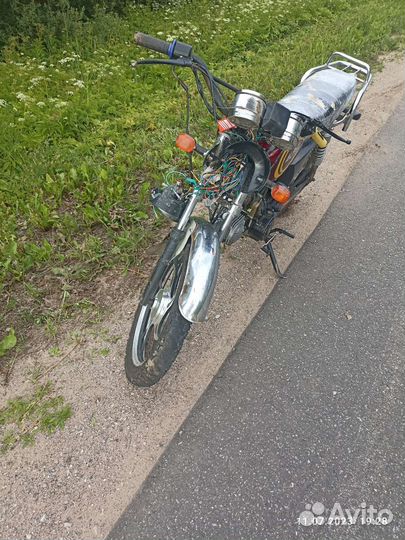 Мототехник