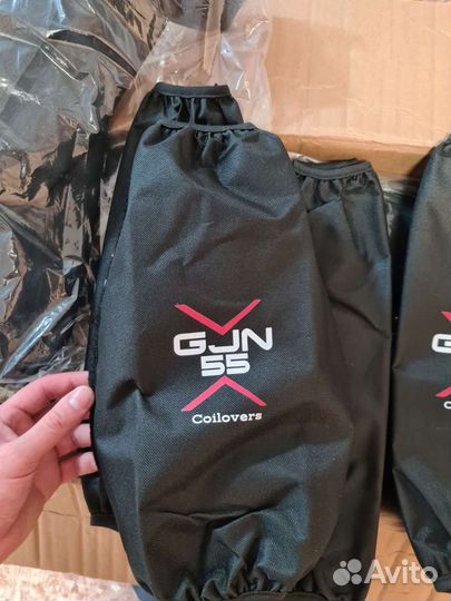 Чехол на амортизатор для мотоцикла, квадроцикла