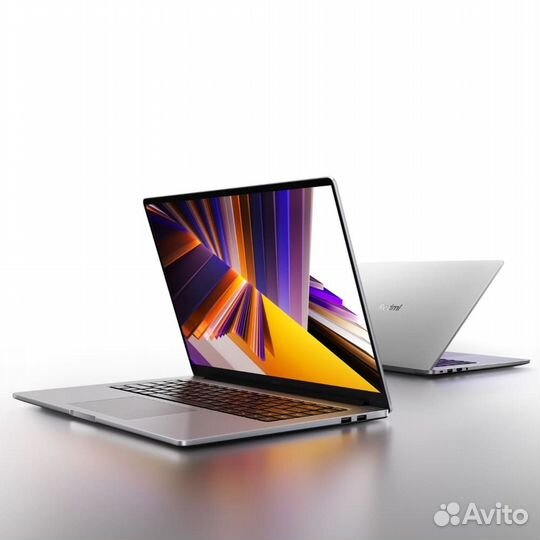 Ноутбук Redmi Book 16 2024 Intel Core i5 16/1тб