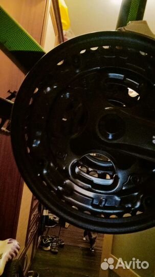 Велосипед Stels Navigator 500мd 26*18