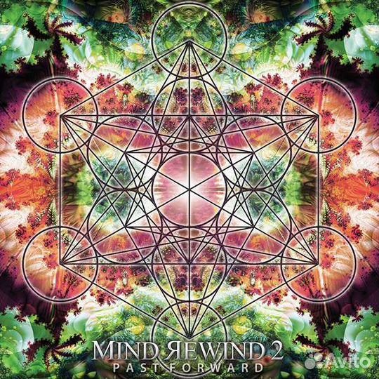 VA - Mind Rewind 2 (2CD) 2013