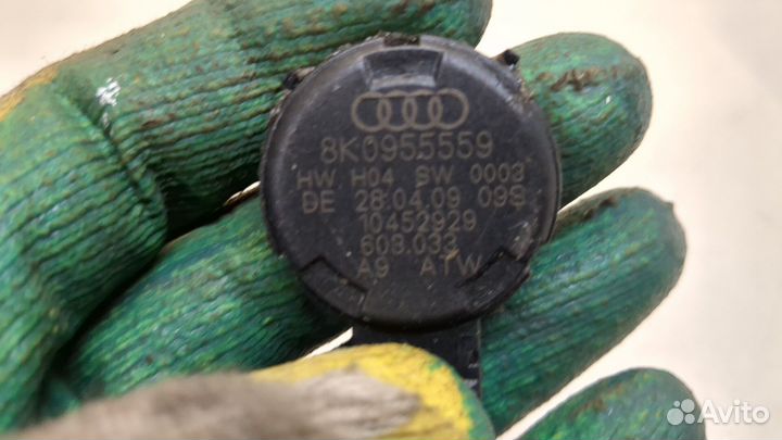 Датчик дождя Audi Q5