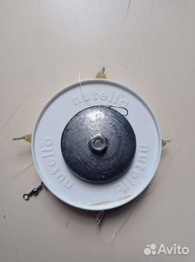 Кормушка самоделка