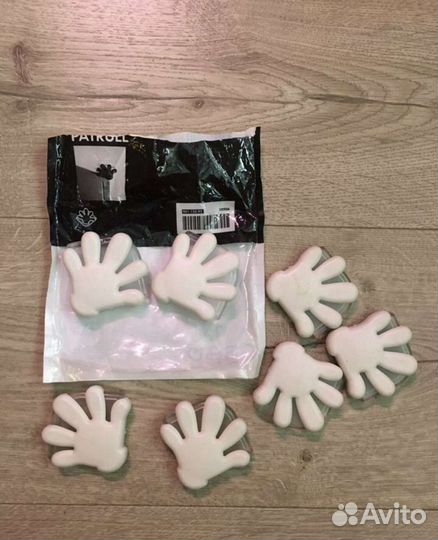 Заглушки для углов IKEA икеа