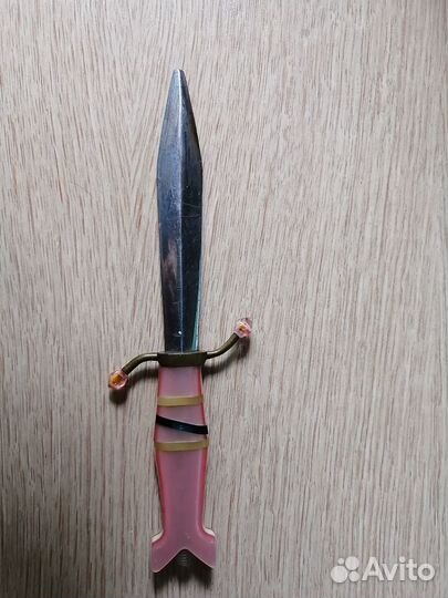 Ручка наборная из зоны СССР