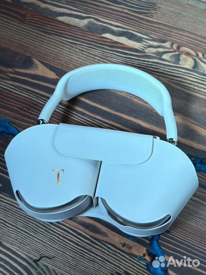 Наушники apple airpods max premium