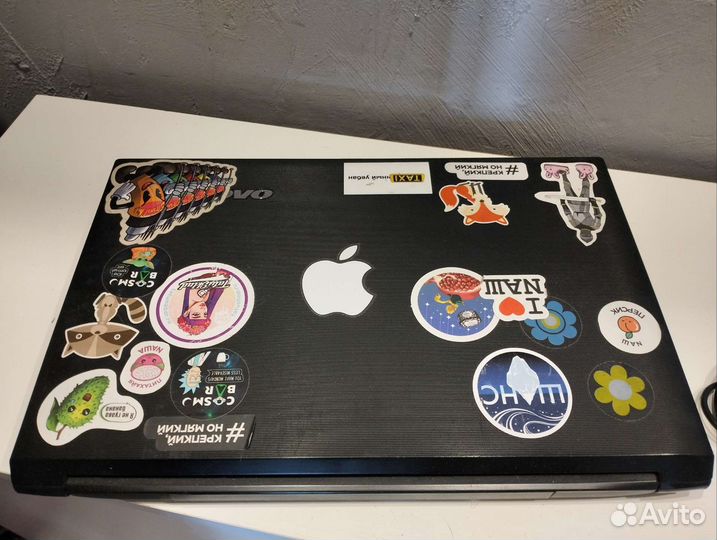Ноутбук Lenovo