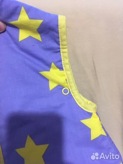 Спальный конверт