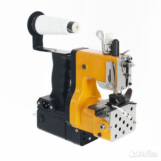 Мешкозашивочная машина Foodatlas RZ-668