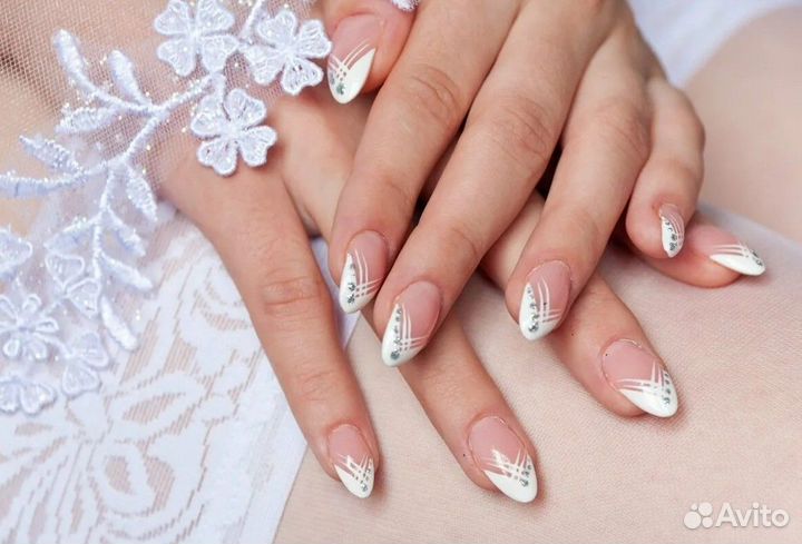 Мастер Маникюра Хороший заработок Салон №213