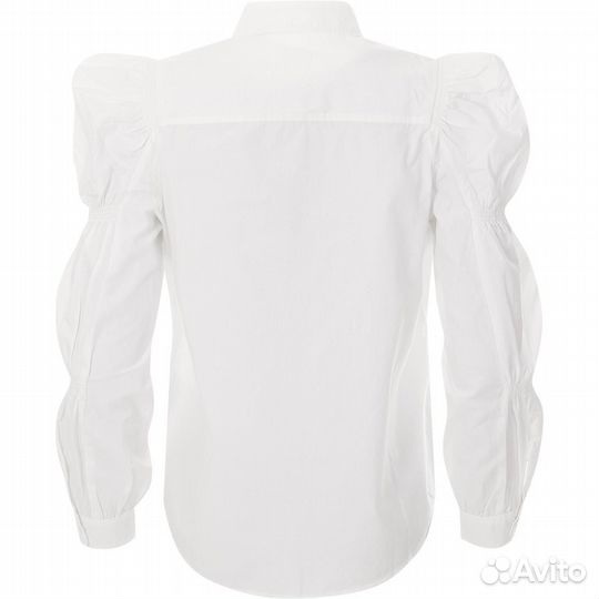 Рубашка Levi's в стиле 60-х р.46 48 оригинал