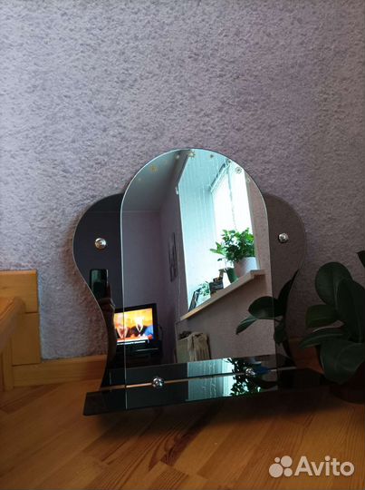 Зеркало в ванную комнату