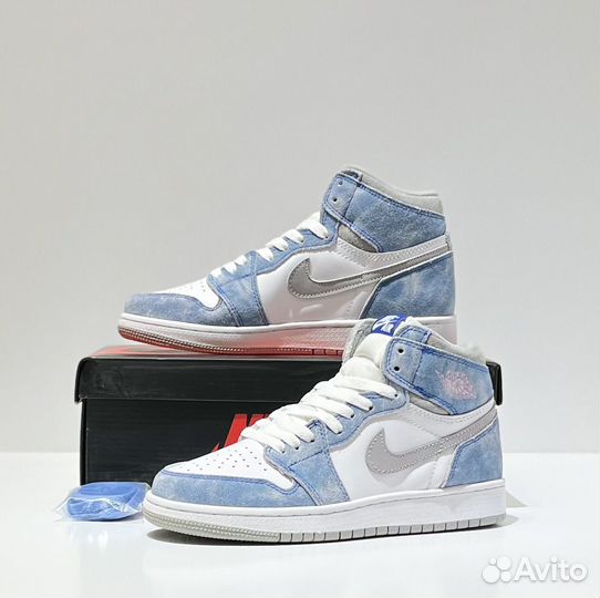 Кроссовки nike женские