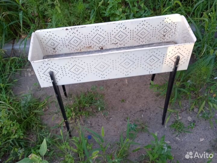 Подставка для растений, СССР