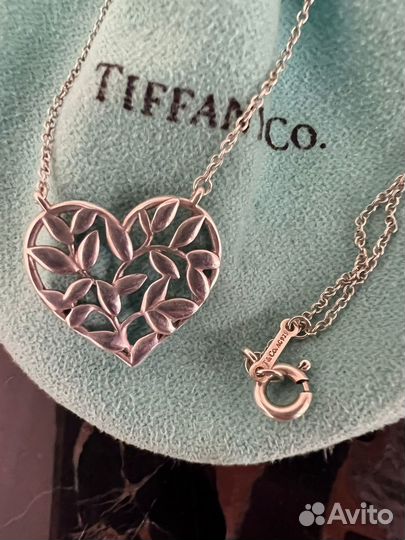 Tiffany цепочка