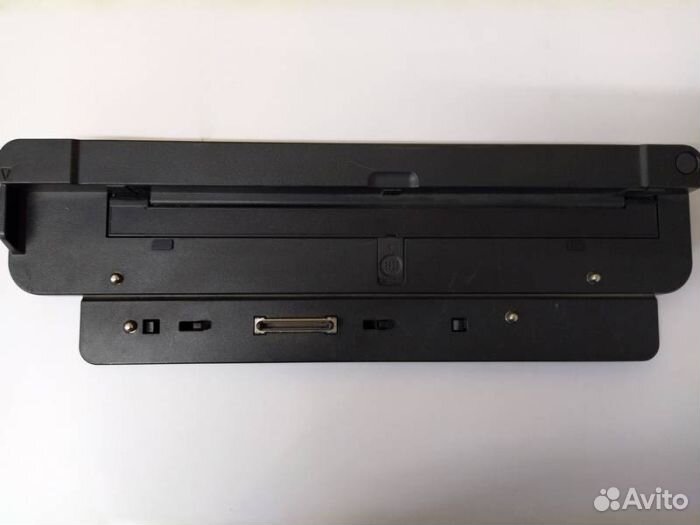 Док-станция Linebook fpcpr63BZ для Fujitsu Siemen
